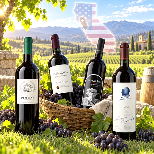 NAPA VALLEY